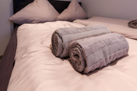 Einladende Wohnung in der Stadt! Apartment in Winterthur