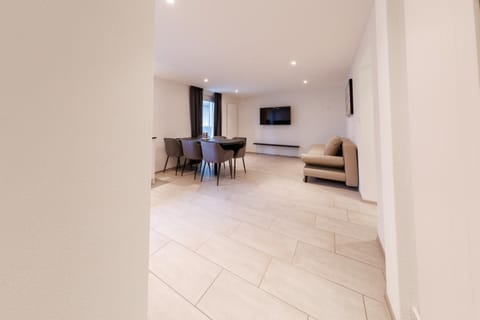 Einladende Wohnung in der Stadt! Apartment in Winterthur