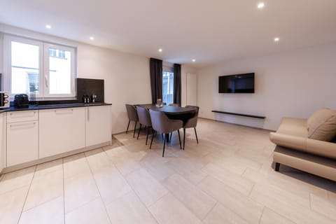 Einladende Wohnung in der Stadt! Apartment in Winterthur