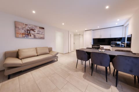 Einladende Wohnung in der Stadt! Apartment in Winterthur