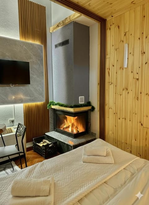 Dardha INN Inn in North Macedonia