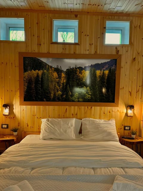 Dardha INN Inn in North Macedonia