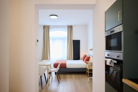 Apartment Berthelot 5 Apartment in Wallonia, Belgium