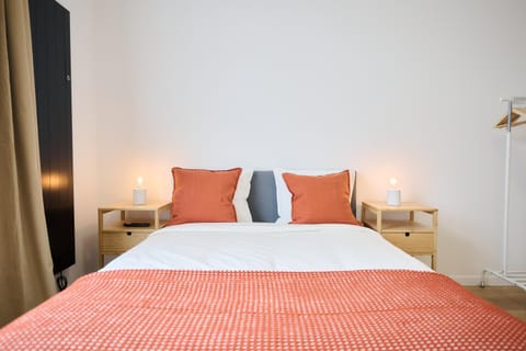 Apartment Berthelot 5 Apartment in Wallonia, Belgium