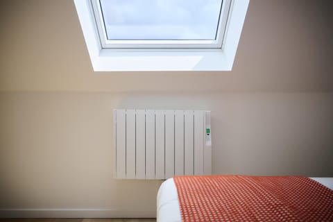 Apartment Berthelot 5 Apartment in Wallonia, Belgium