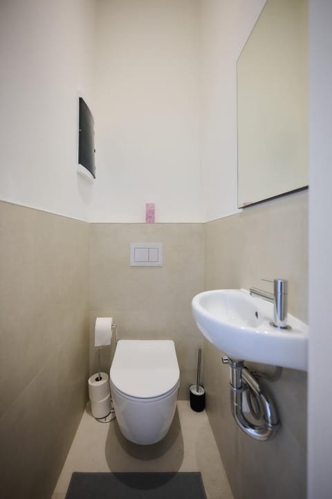 Apartment Berthelot 5 Apartment in Wallonia, Belgium