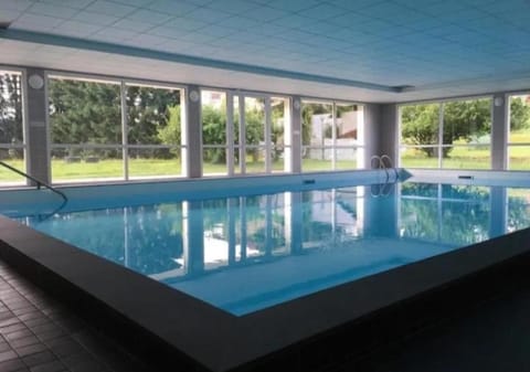 Studio Apartment in Canton of Vaud