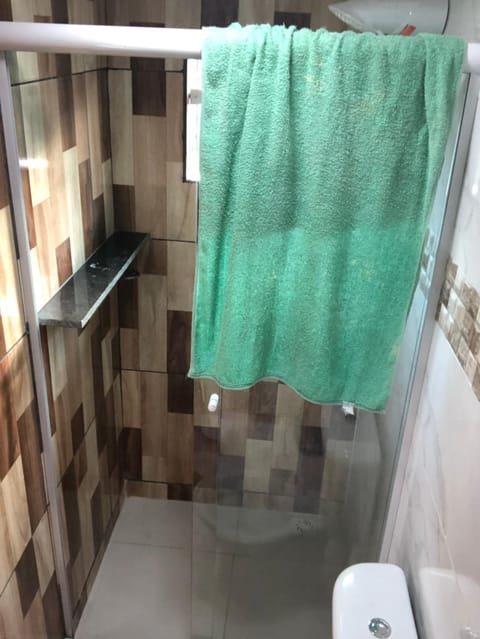 vista do céu House in Resende