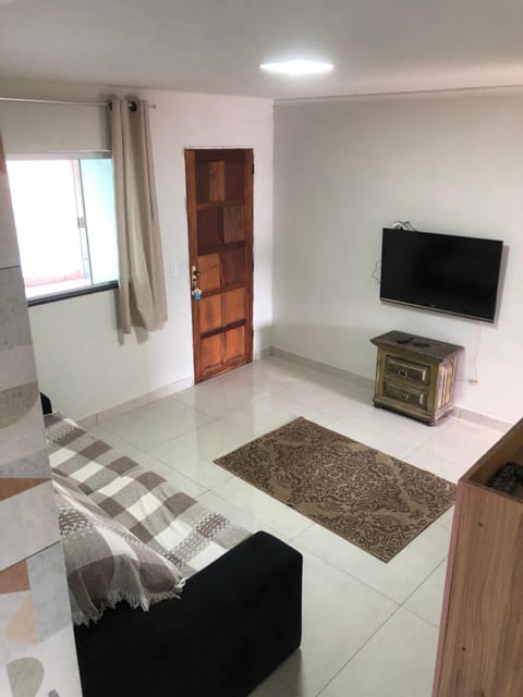 vista do céu House in Resende