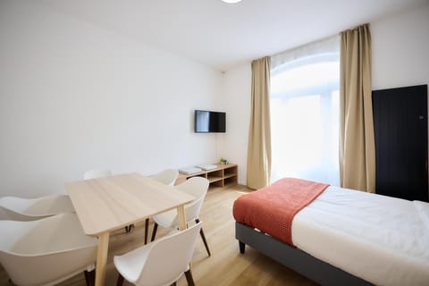 Apartment La Barrière 6 Apartment in Saint-Gilles