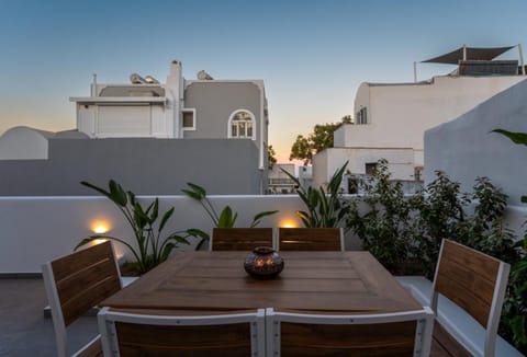 Patio, Day, Night, Balcony/Terrace