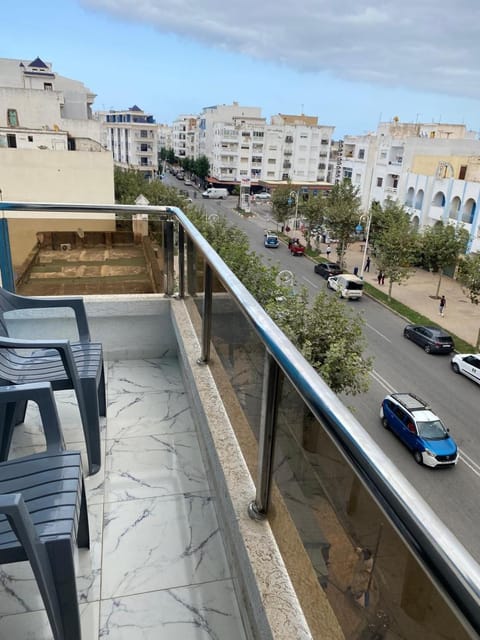 Property view