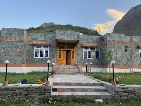 Property view