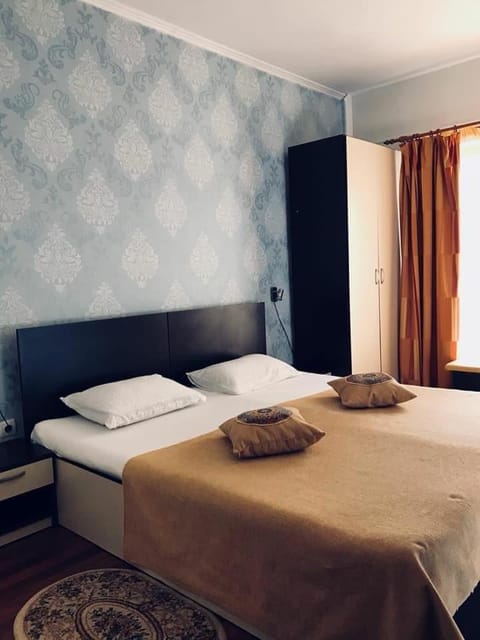 Pinul Negru Bed and Breakfast in Serbia