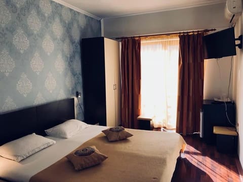 Pinul Negru Bed and Breakfast in Serbia