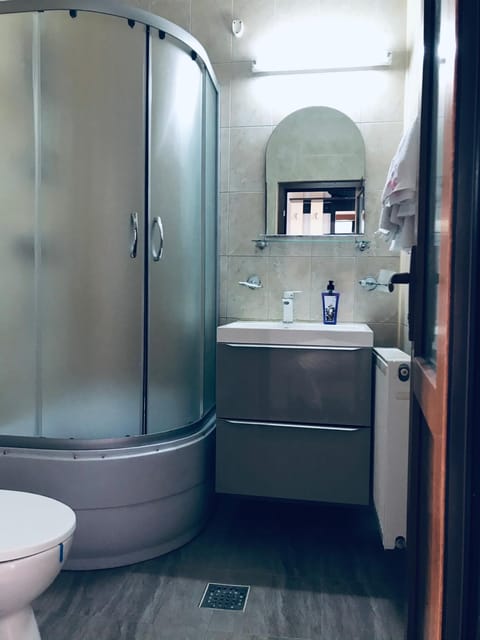 Pinul Negru Bed and Breakfast in Serbia