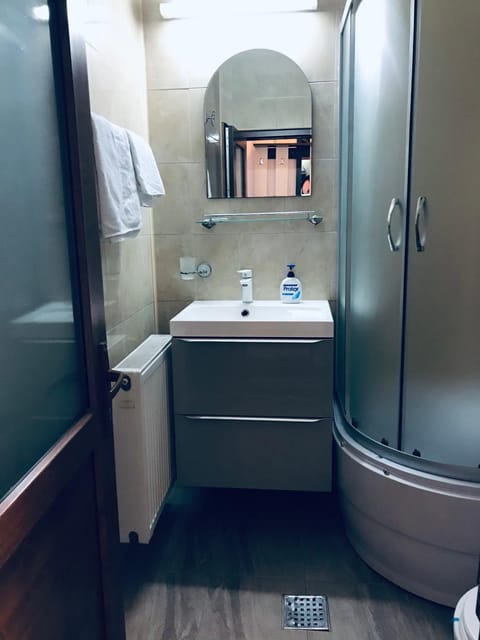 Pinul Negru Bed and Breakfast in Serbia