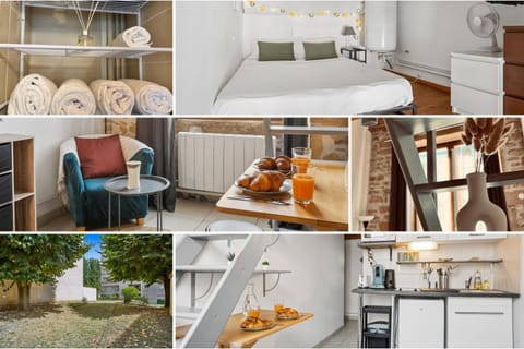 Kitchen or kitchenette, Photo of the whole room