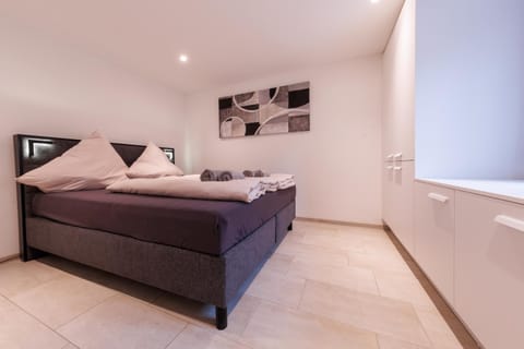 Hochwertige Wohnung zentral gelegen! Apartment in Winterthur