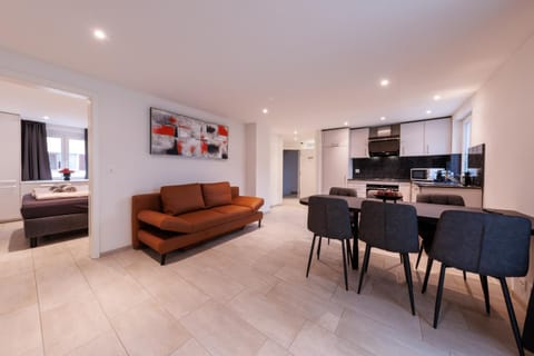 Hochwertige Wohnung zentral gelegen! Apartment in Winterthur