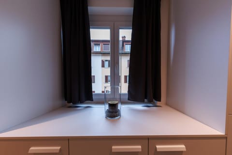 Hochwertige Wohnung zentral gelegen! Apartment in Winterthur