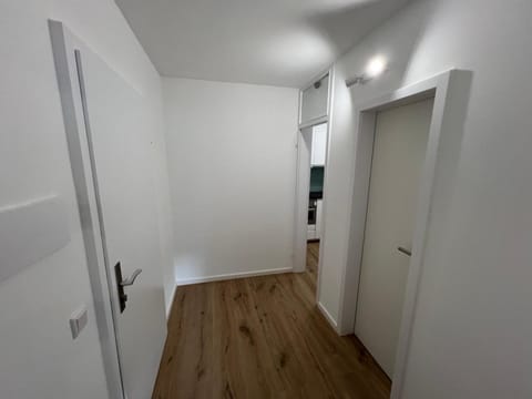 Design-Apt Köln City mit Beamer Apartment in Cologne