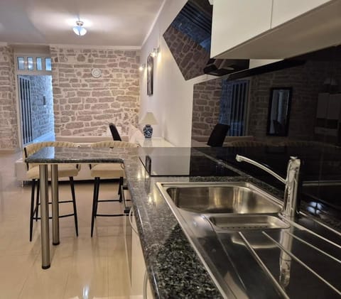 Saint James Apartment Apartment in Šibenik