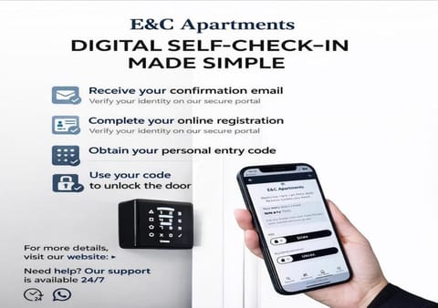 Carport A3 CGN & DUS Barrierefrei Apartment in Leverkusen