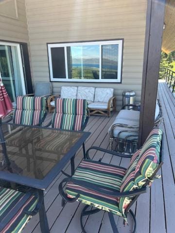 Balcony/Terrace, Balcony/Terrace