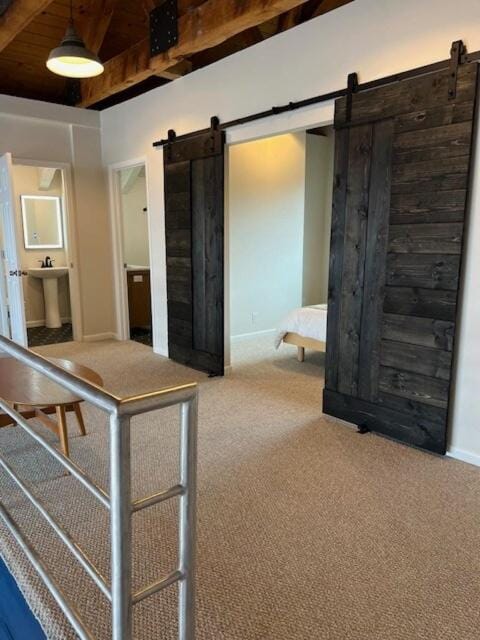 Bear Lake Mountain Cabin in Utah Cabin in Garden City