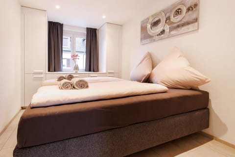 Authentische Wohnung an Top-Lage! Apartment in Winterthur