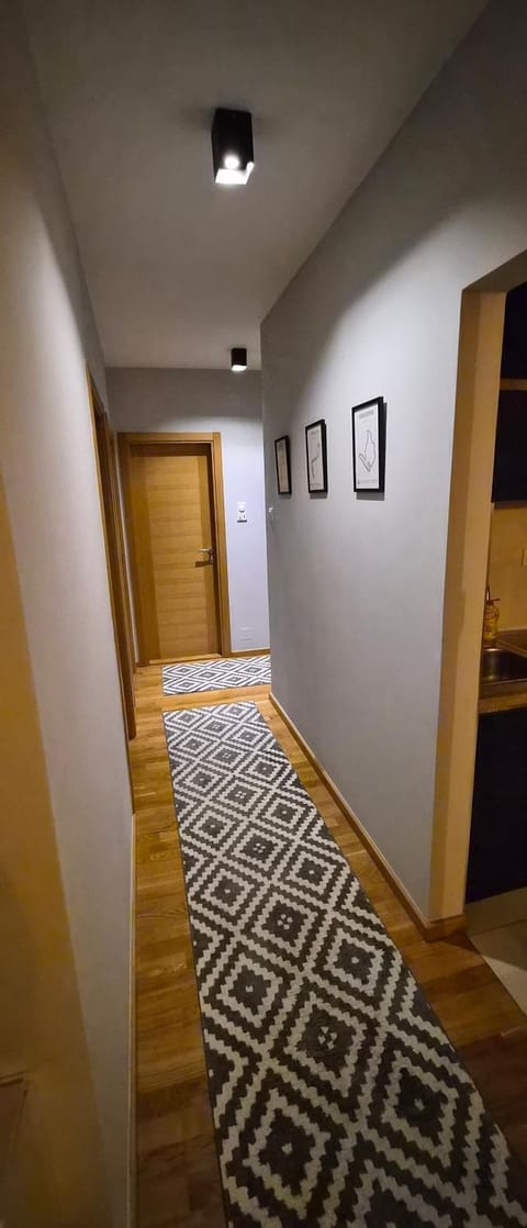 15th Corner Apartment Apartment in Serbia