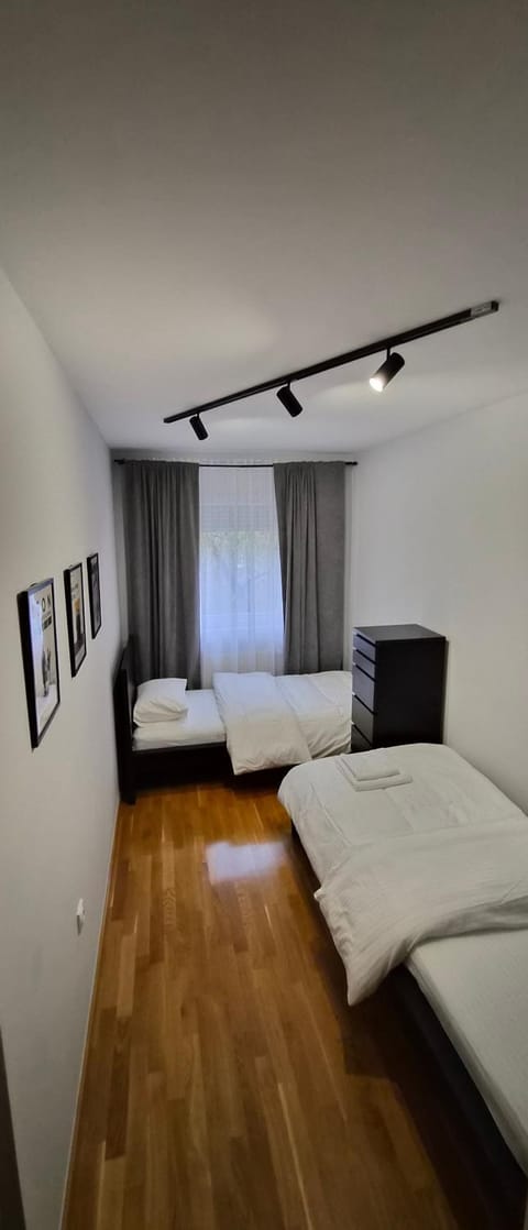 15th Corner Apartment Apartment in Serbia