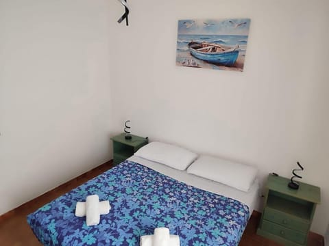 Family & Friends - First floor - South West wing - Fully equipped with view - 15 minutes drive by car to the seaside House in Sardinia