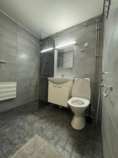 bnbnord Outokumpu - Studio Apartment in Finland