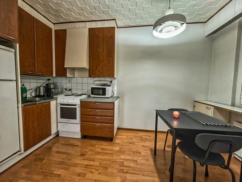 bnbnord Outokumpu - Studio Apartment in Finland