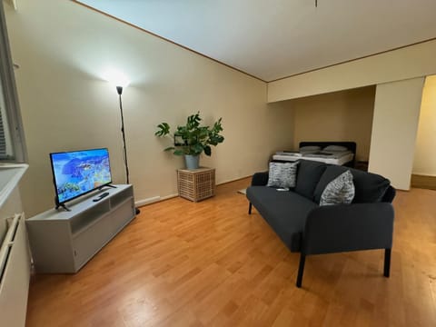 bnbnord Outokumpu - Studio Apartment in Finland