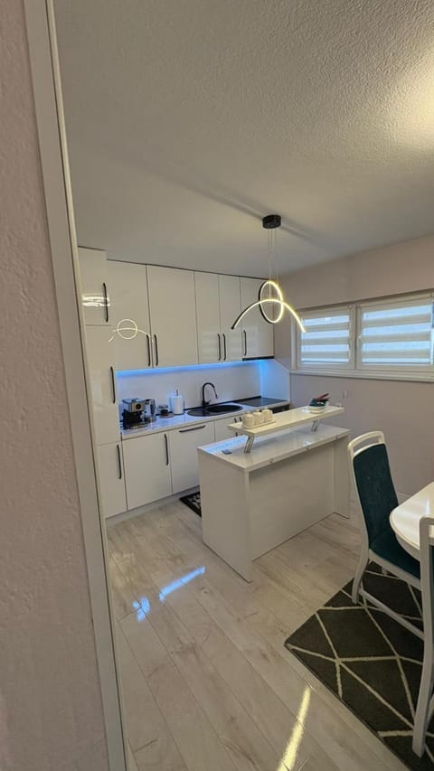 Moj dom Petrićevac Apartment in Federation of Bosnia and Herzegovina