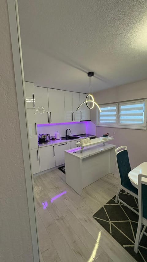 Moj dom Petrićevac Apartment in Federation of Bosnia and Herzegovina