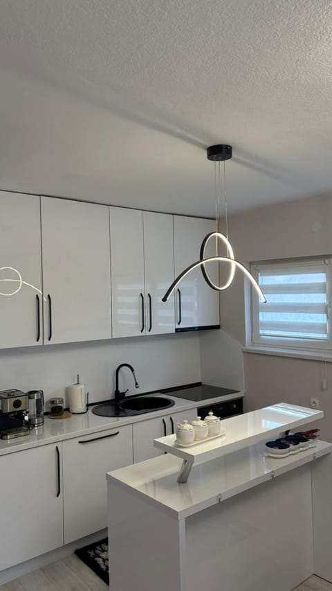 Moj dom Petrićevac Apartment in Federation of Bosnia and Herzegovina