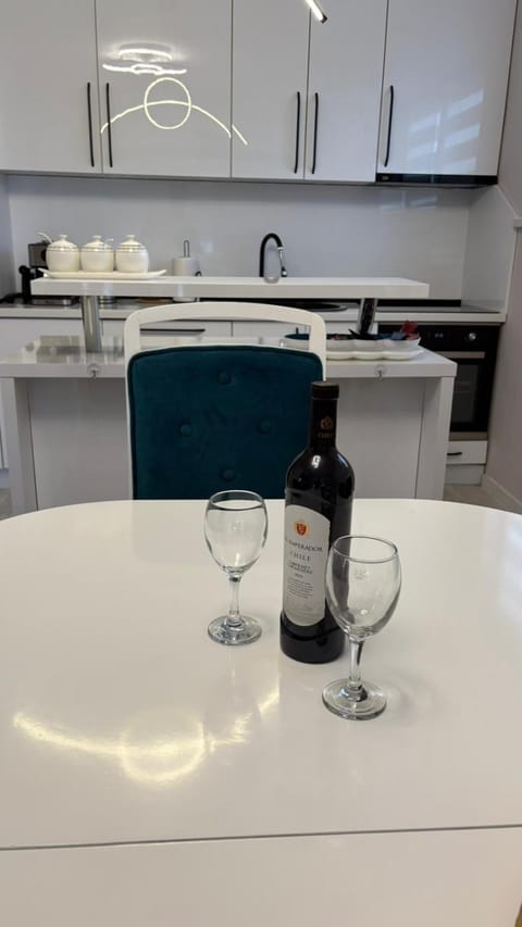 Moj dom Petrićevac Apartment in Federation of Bosnia and Herzegovina