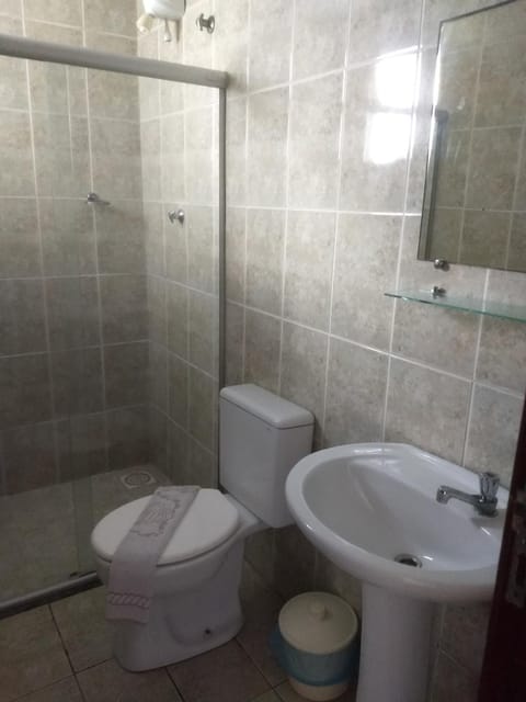 Hotel Nolasco Hotel in Macaé