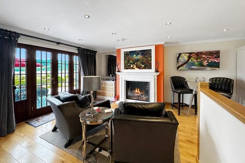 Evening entertainment