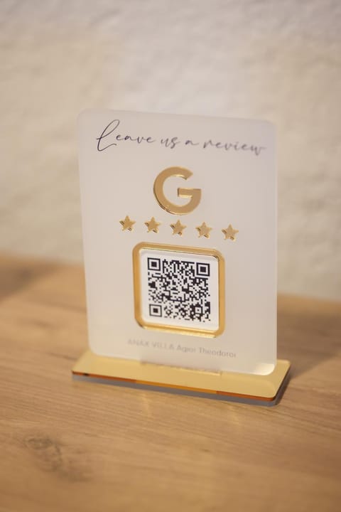 Anax Villa House in Euboea