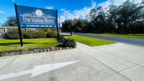 Property logo or sign, Street view