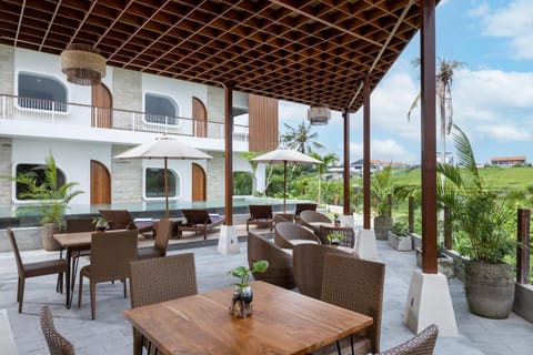 Balcony/Terrace, Seating area, sunbed