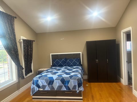 Windsor Home Room 4 Vacation rental in Windsor