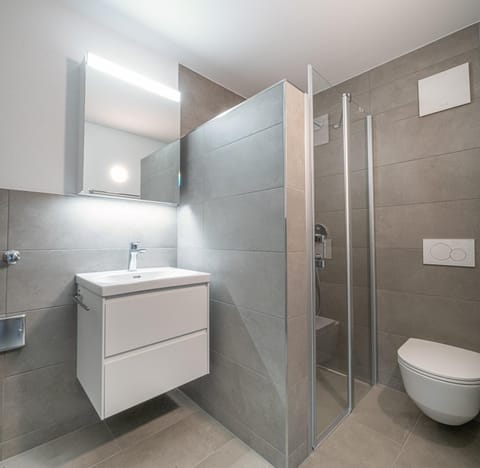 CITY-LOFT 1 !Gratis parken, Free parking! Apartment in Schaffhausen