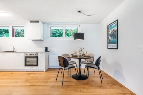 CITY-LOFT 1 !Gratis parken, Free parking! Apartment in Schaffhausen