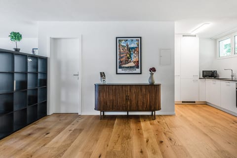 CITY-LOFT 1 !Gratis parken, Free parking! Apartment in Schaffhausen